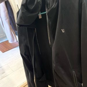 Vuori Jackson hoodie